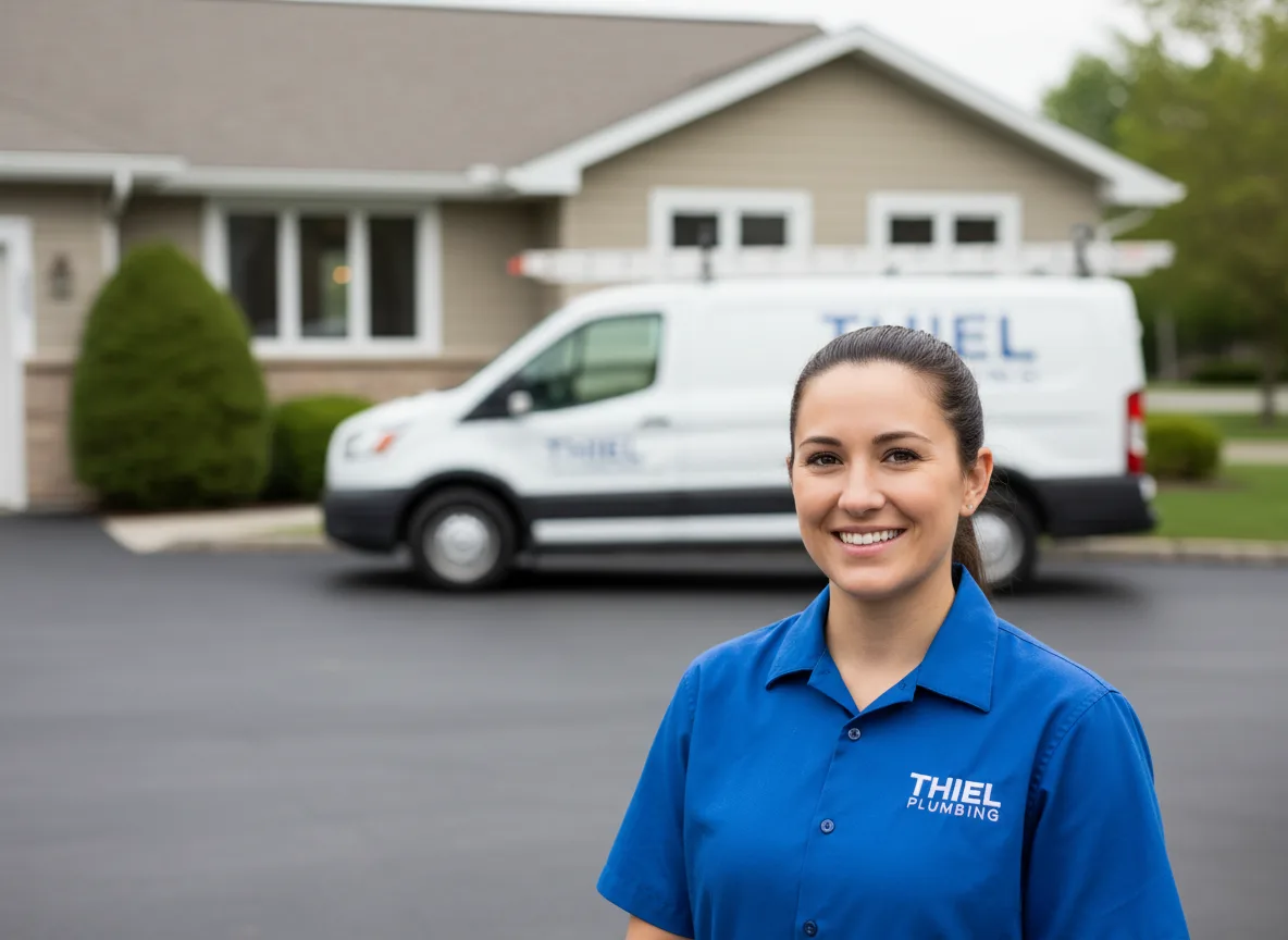Plumber Stallings, NC FAQs